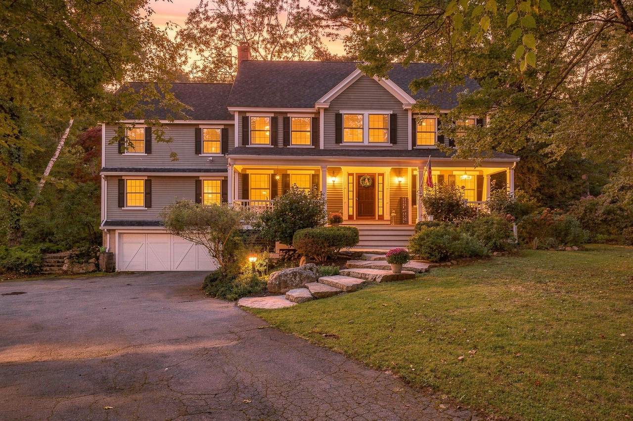 64 Parsonage Lane - Photo 1