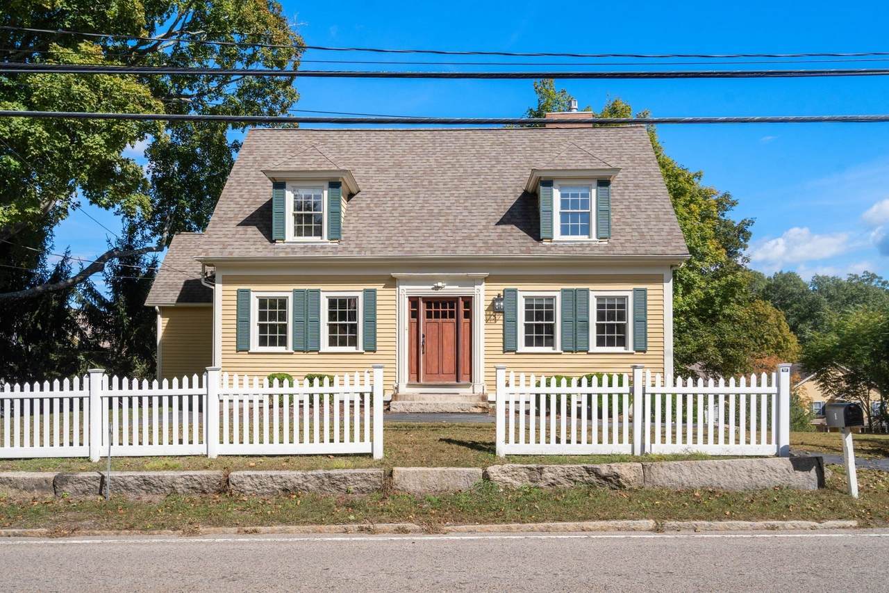5 South Main St. - Photo 1