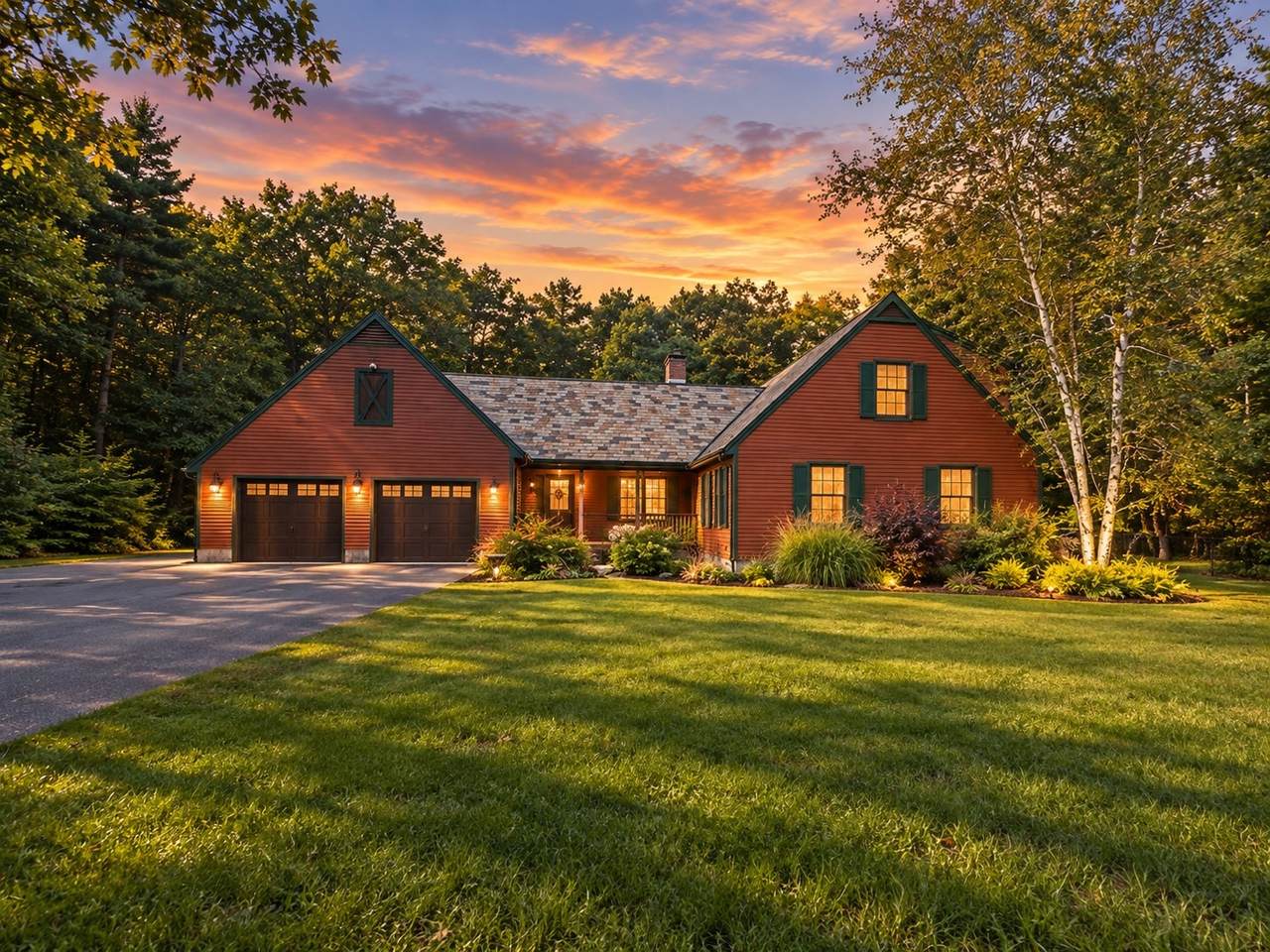36 Log Plain Rd - Photo 1