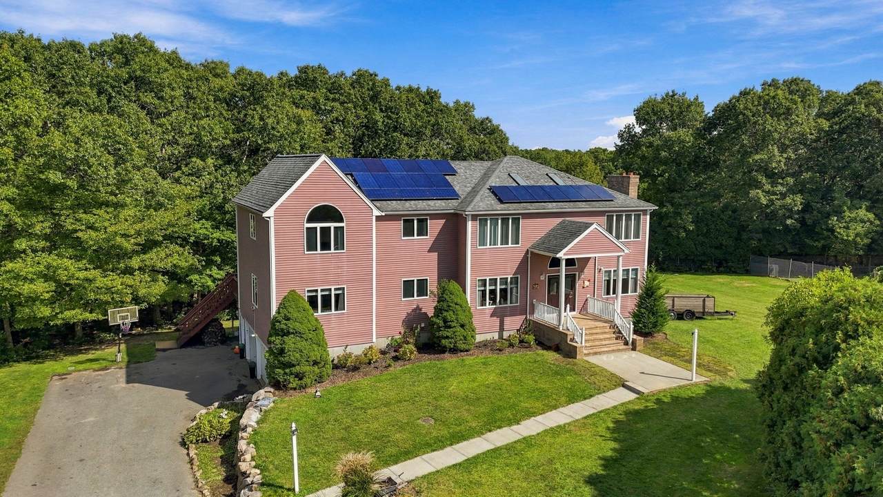 35 Striper Cir - Photo 1