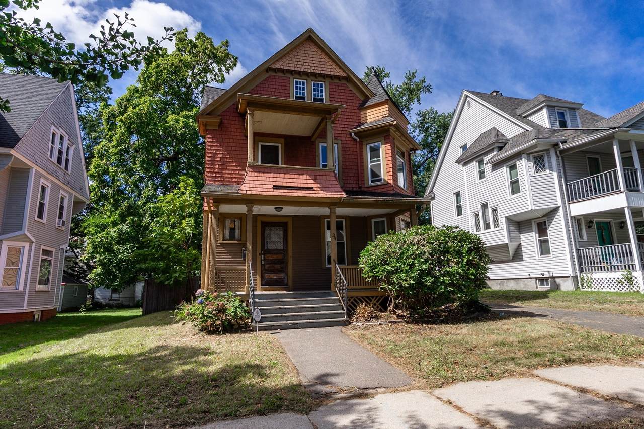 34 Parkwood Street - Photo 1