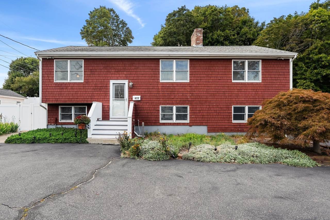 411 Newport Road - Photo 1
