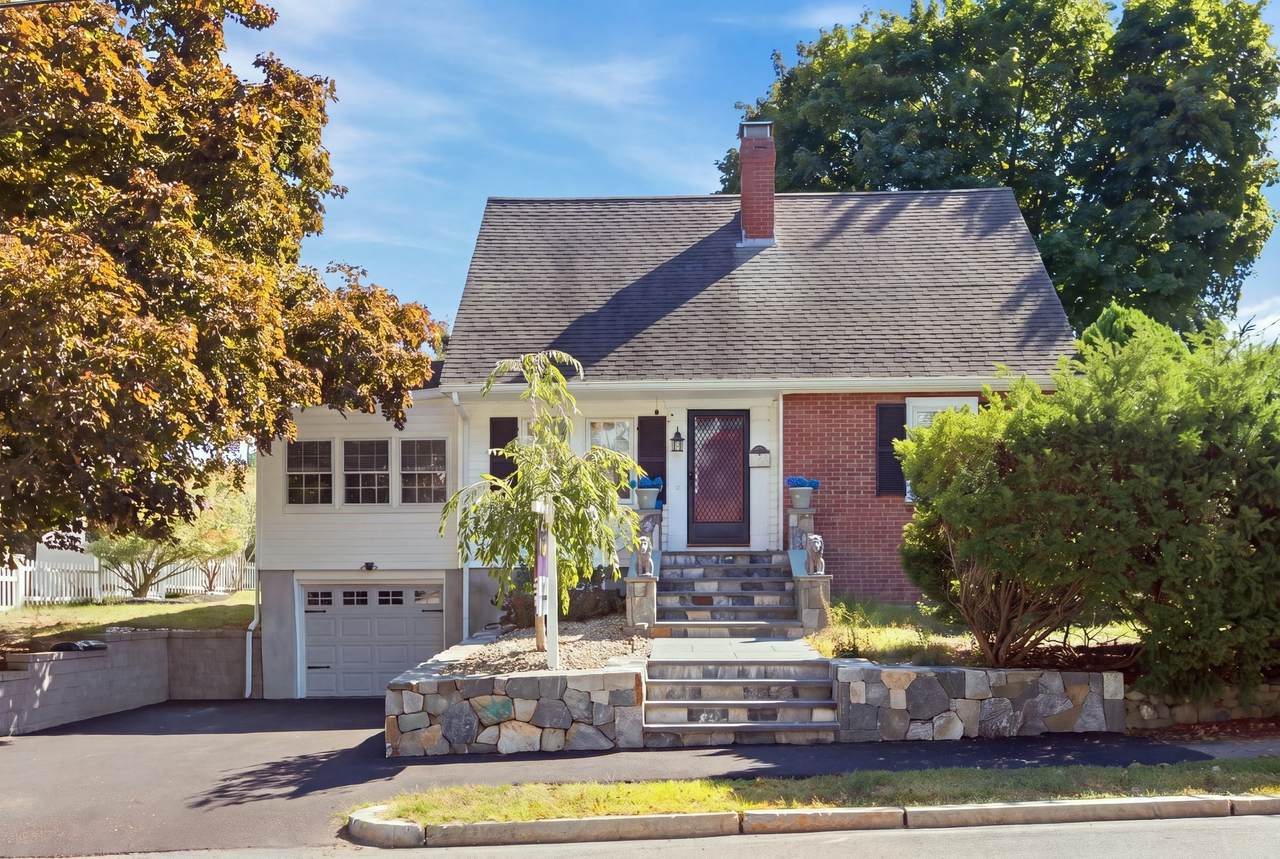 122 North Street - Photo 1