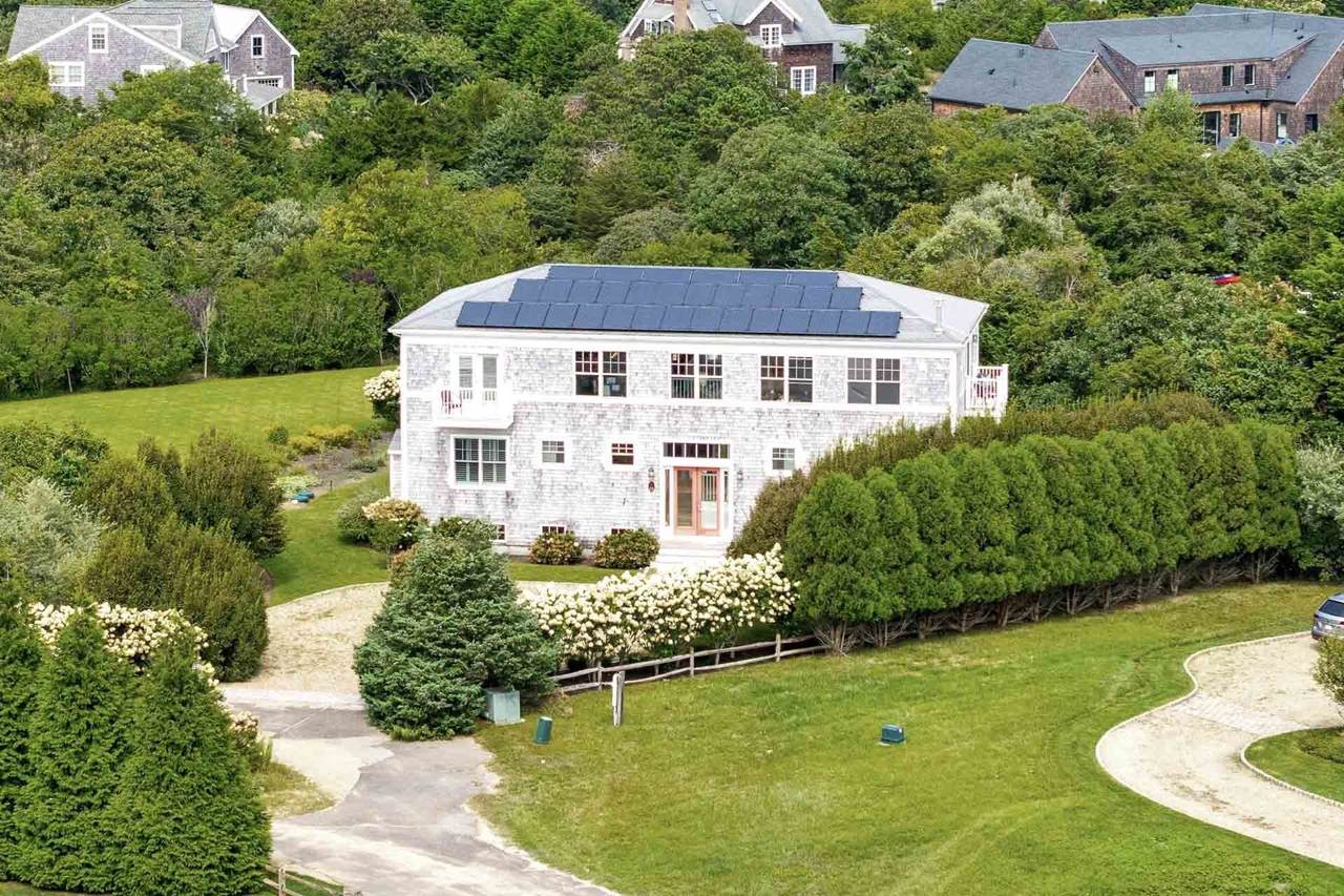 98 Edgartown Bay Rd - Photo 1