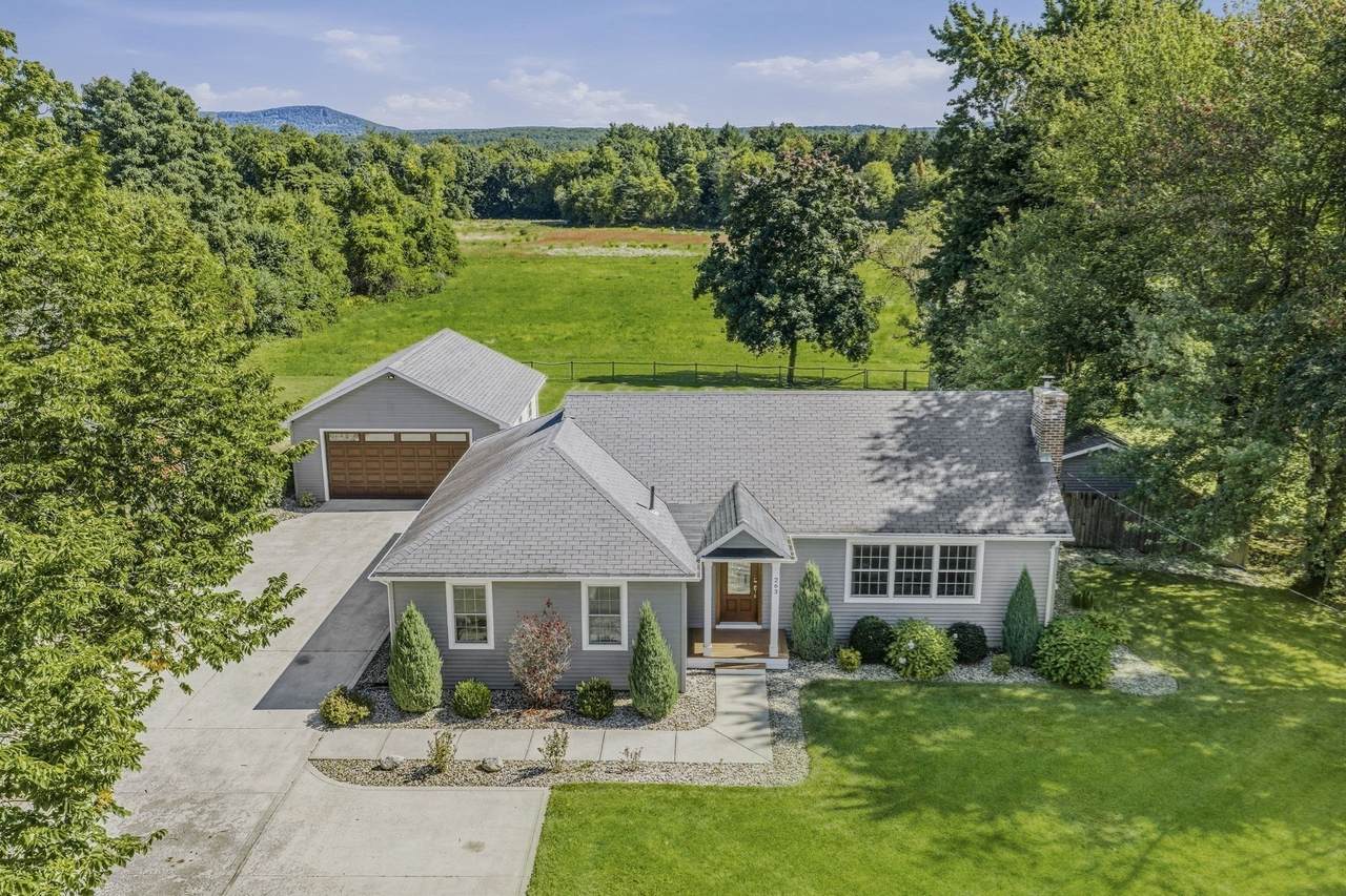 263 College Hwy - Photo 1