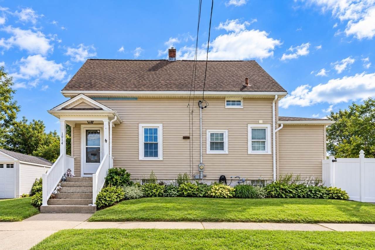 1014 Tacoma St - Photo 1