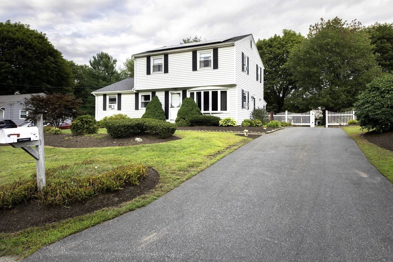 283 Harriet - Photo 1