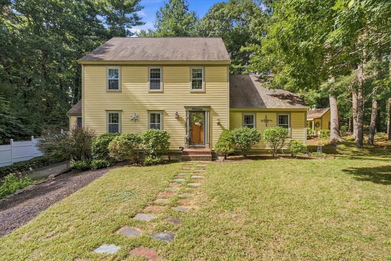 7 Stony Brook Rd - Photo 1