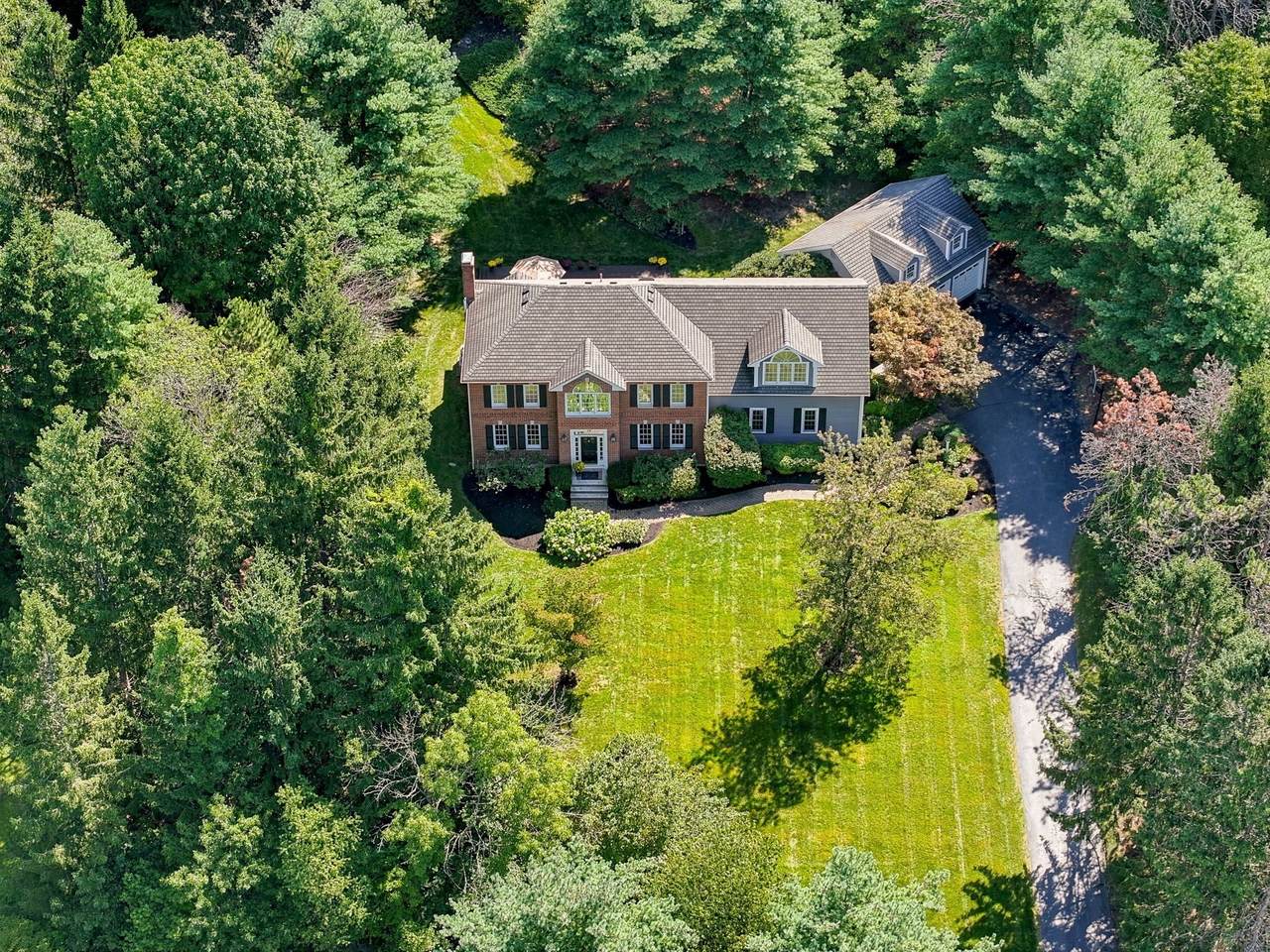 12 Daniel Shays Rd - Photo 1