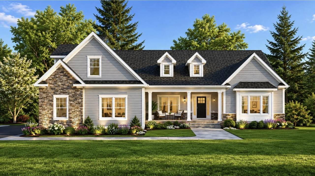 23 Nikola Lane - Photo 1
