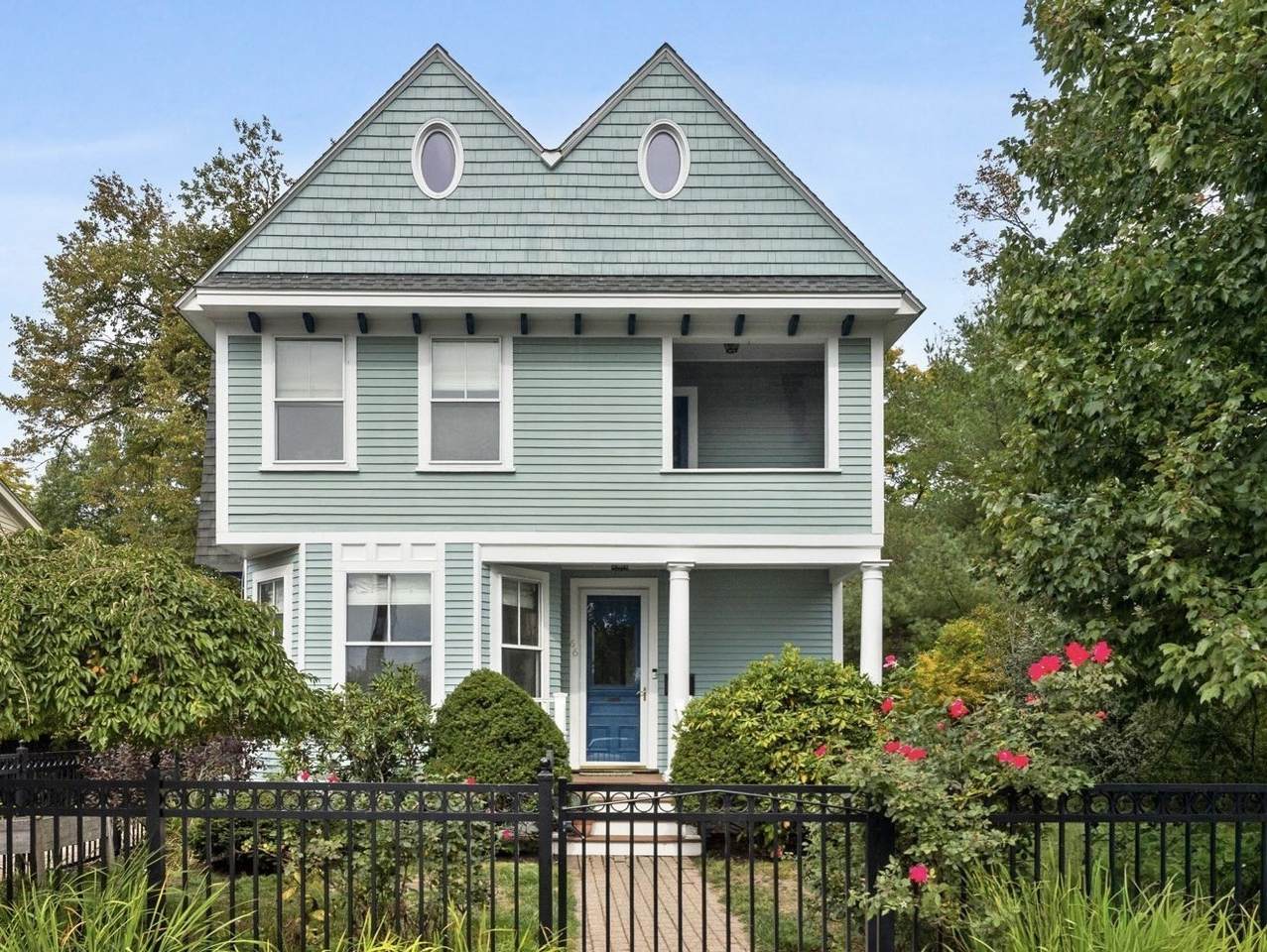 66 Belknap St - Photo 1