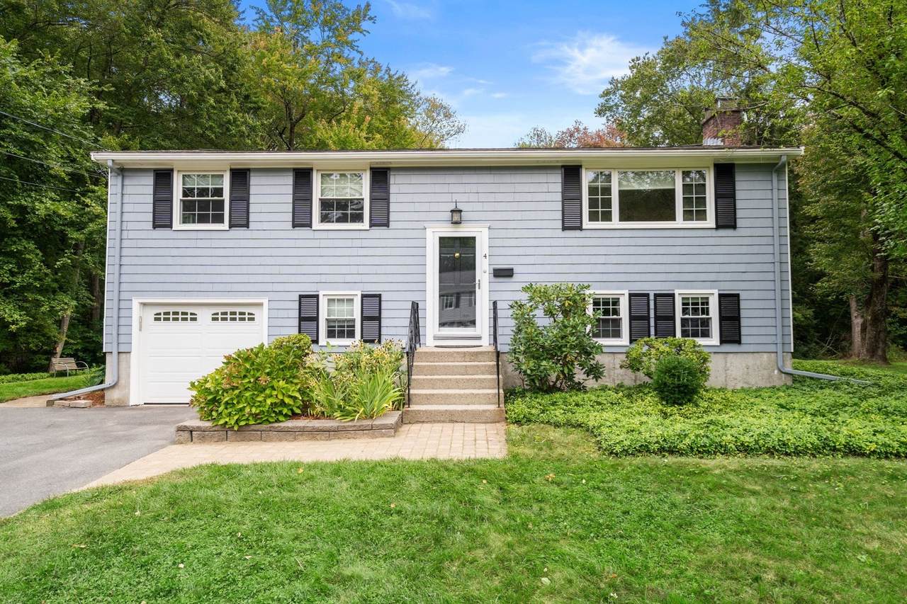 4 Woodmere - Photo 1