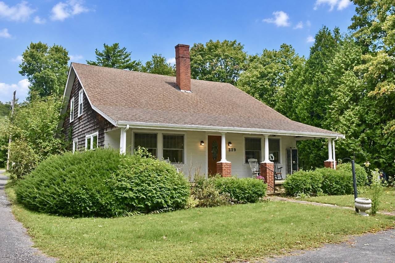 329 Wareham Rd - Photo 1