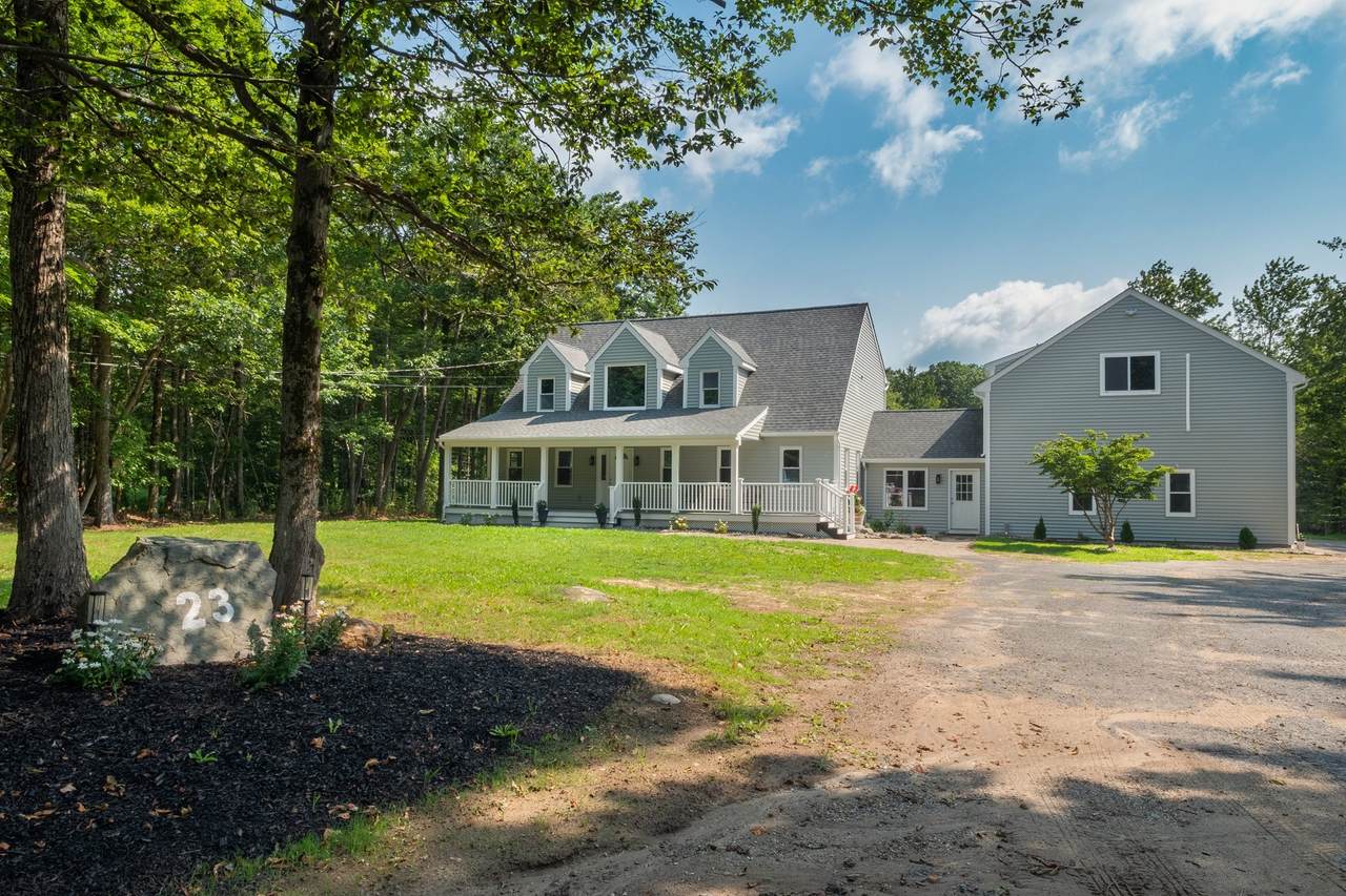 23 E Windsor Rd - Photo 1