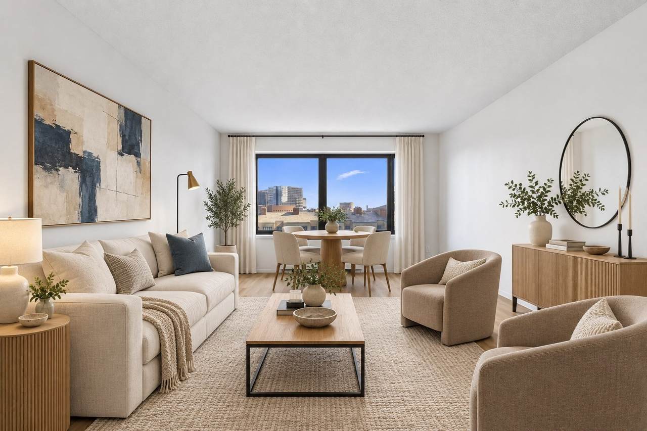 85 E India Row - Photo 1