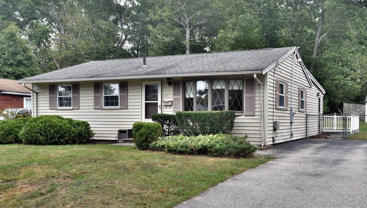 20 Josh Gray Rd - Photo 1