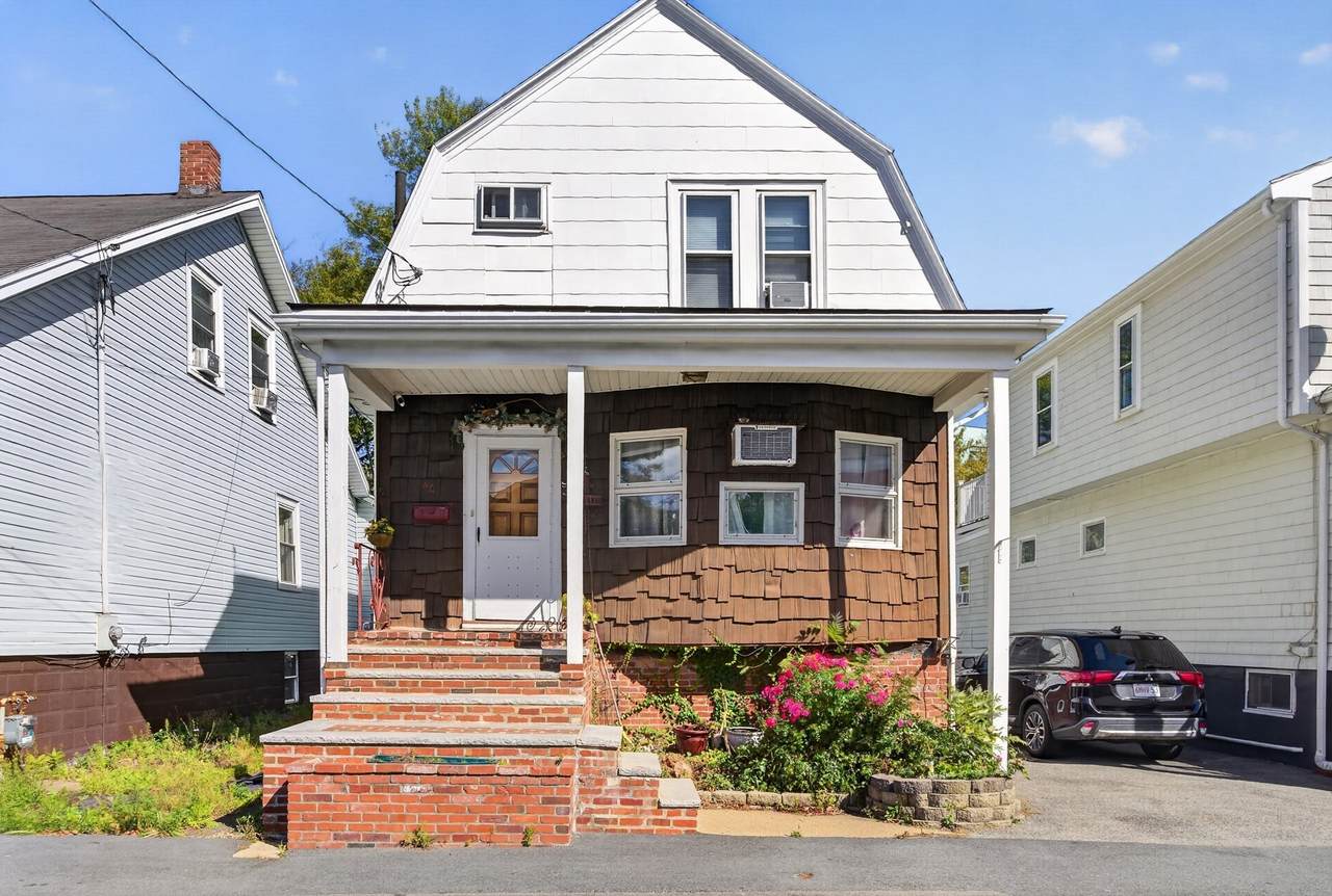 40 Avalon St - Photo 1