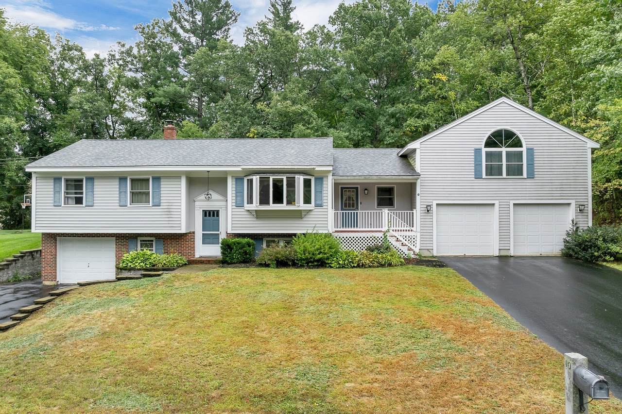 10 Davis Road - Photo 1