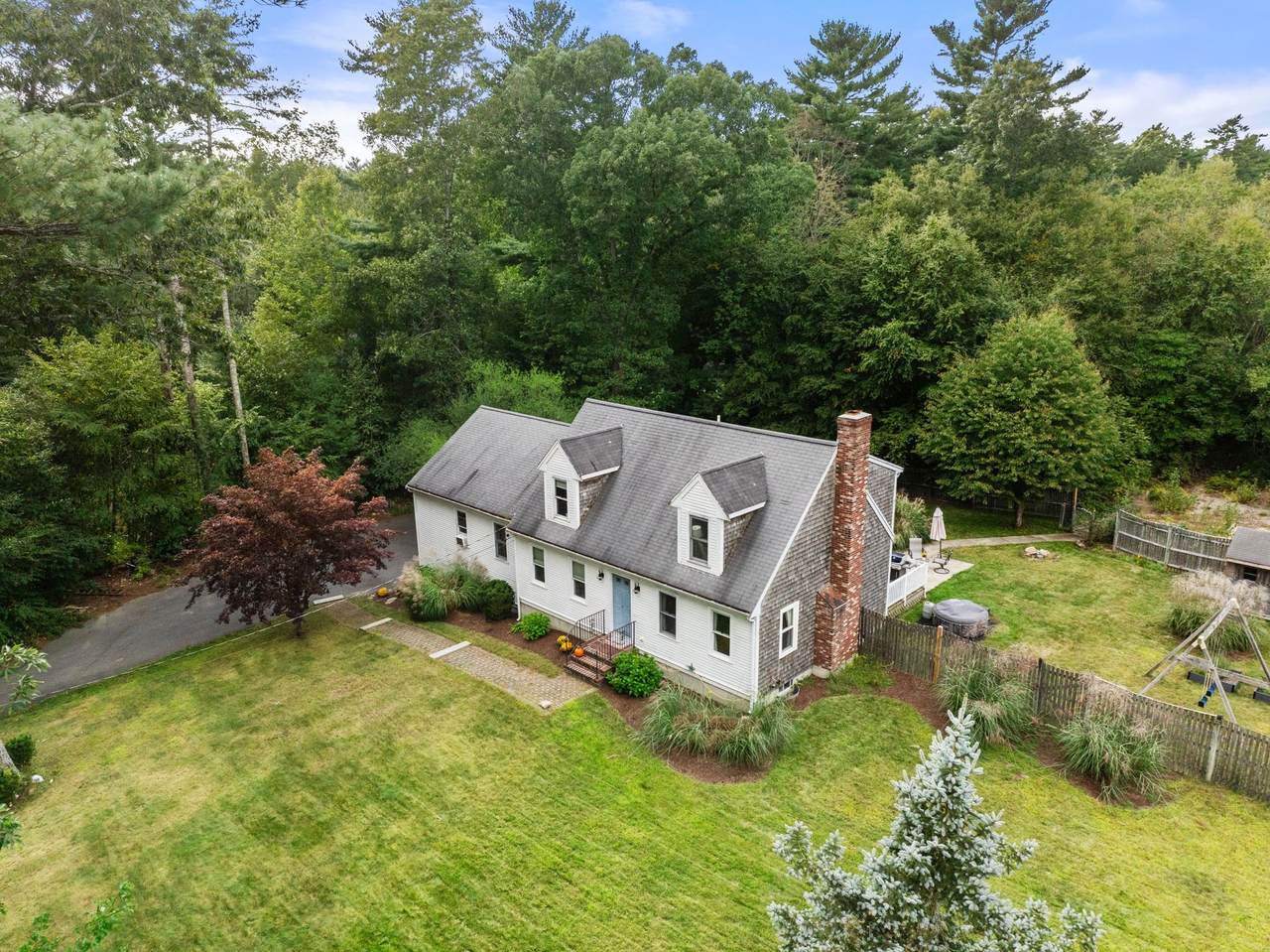 117 Ring Road - Photo 1