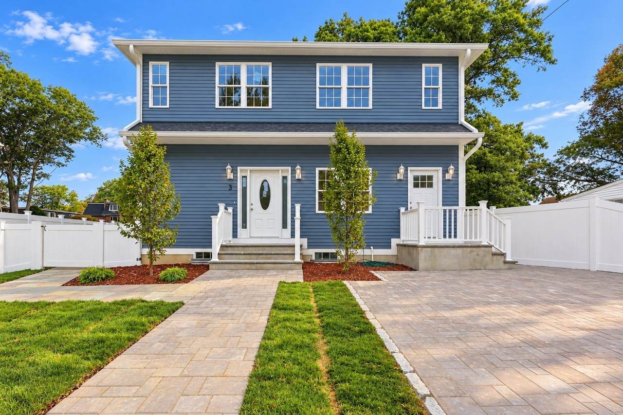 3 Colonial Road - Photo 1