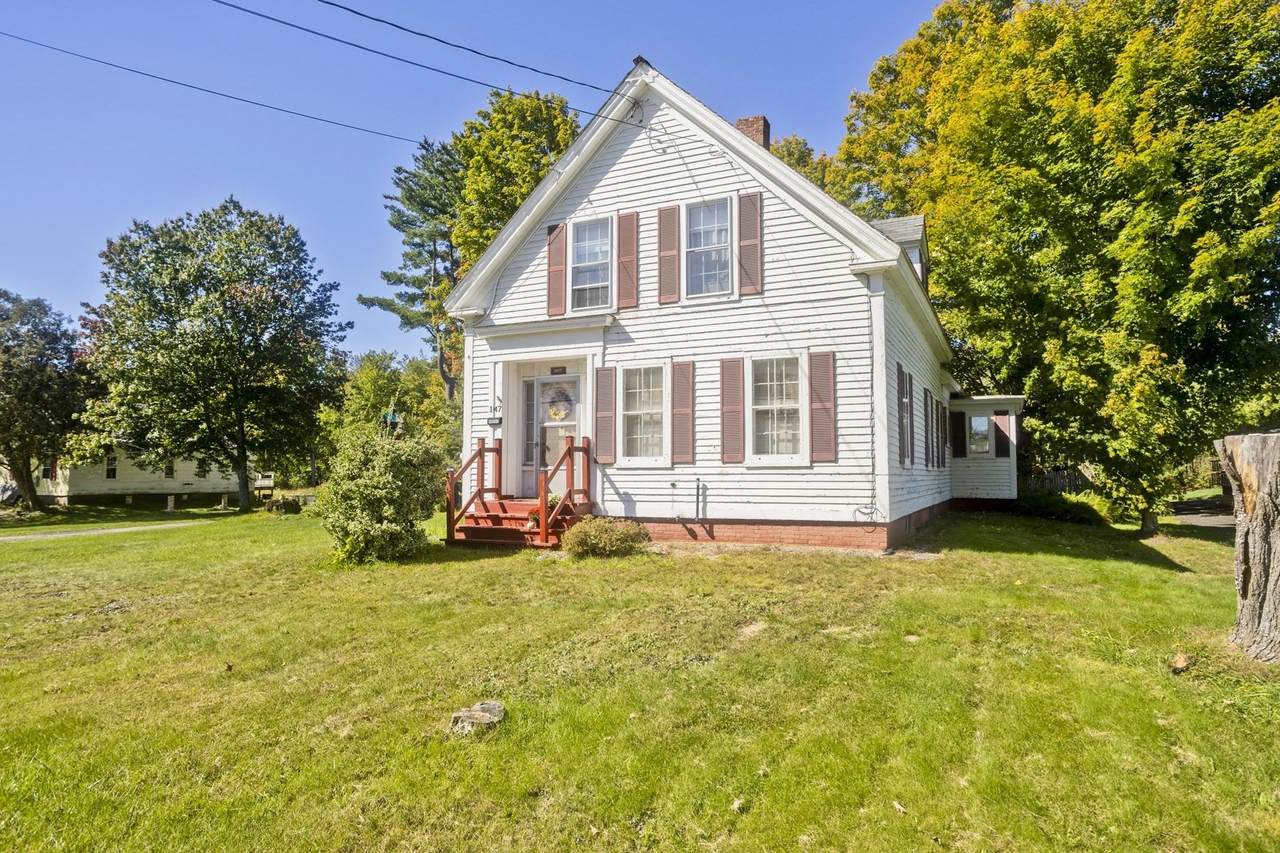 147 South St - Photo 1