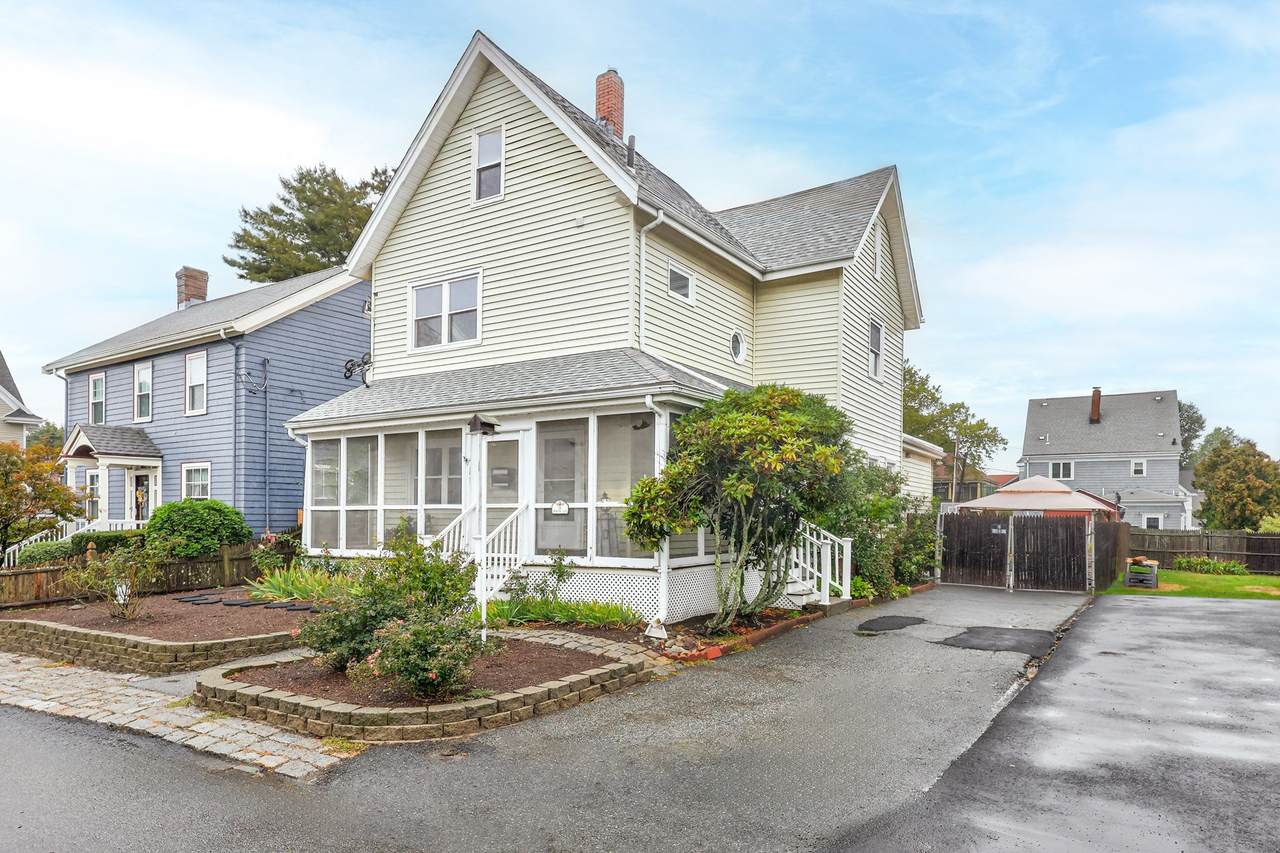 16 North Ave - Photo 1