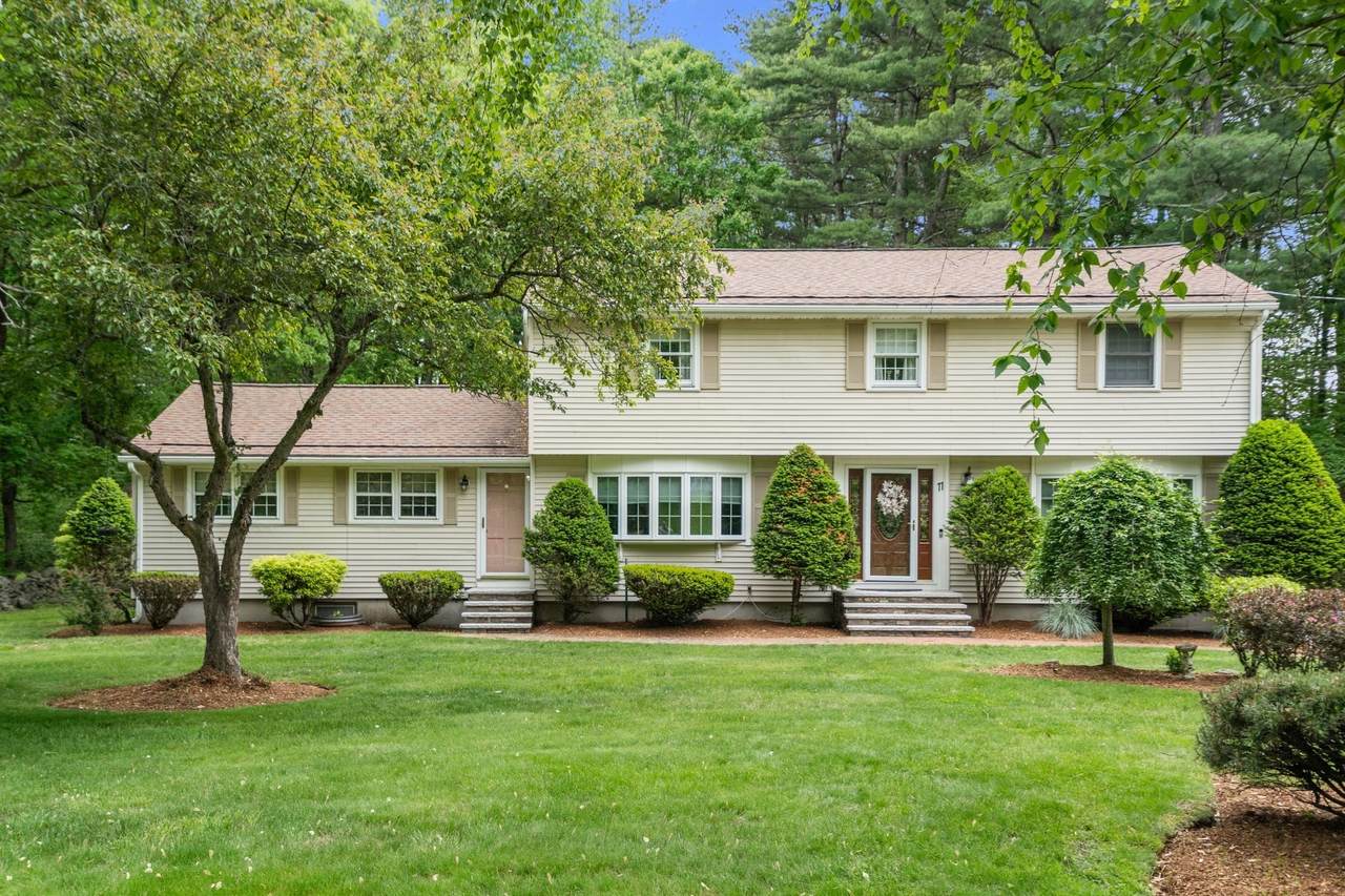 11 Summit Road - Photo 1