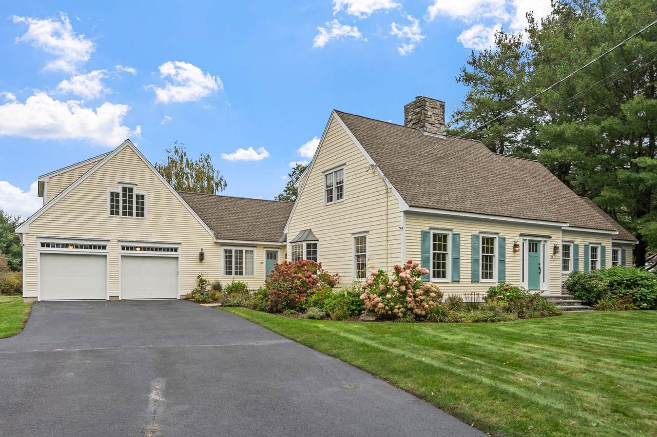 88 N Billerica Rd - Photo 1
