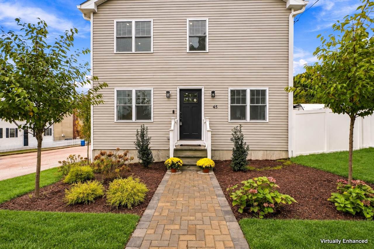 45 County St - Photo 1