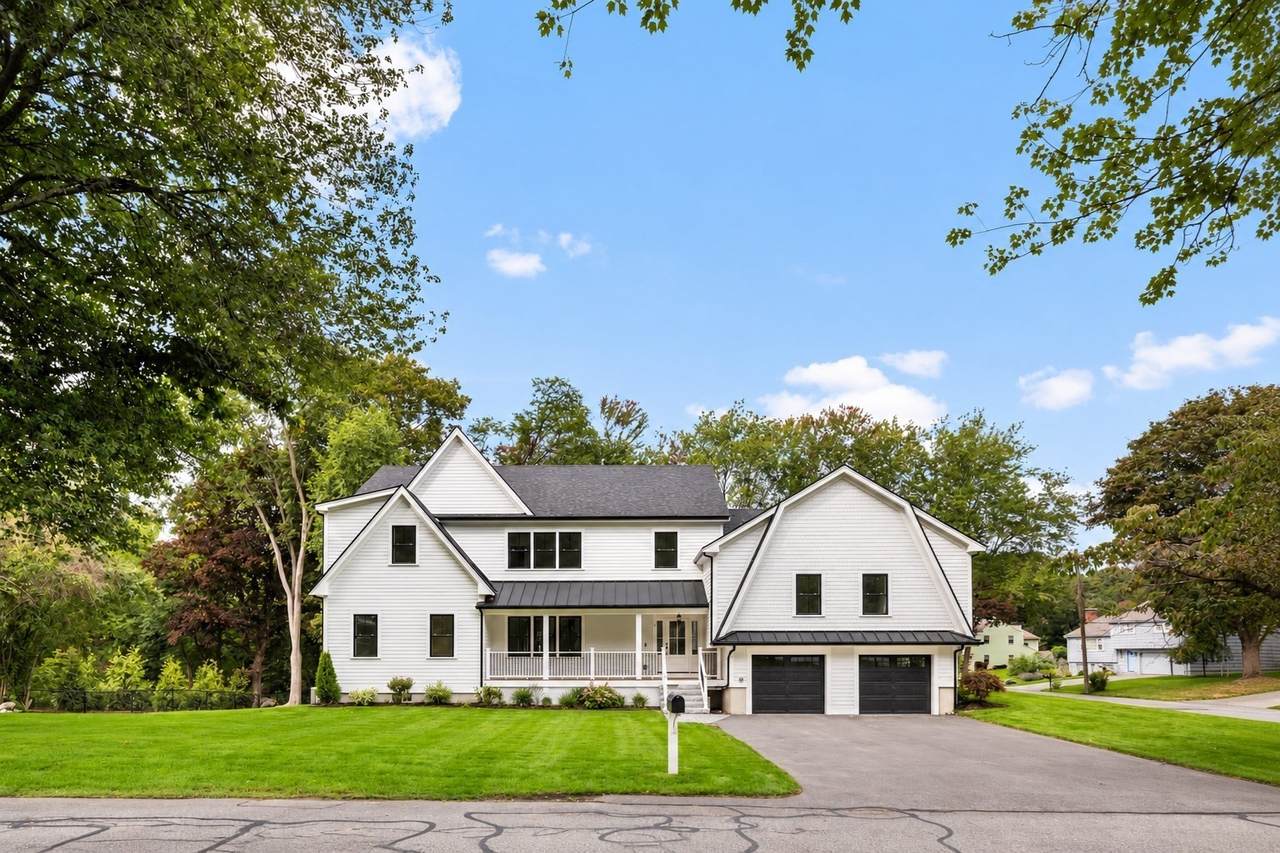 1 Plymouth Rd. - Photo 1