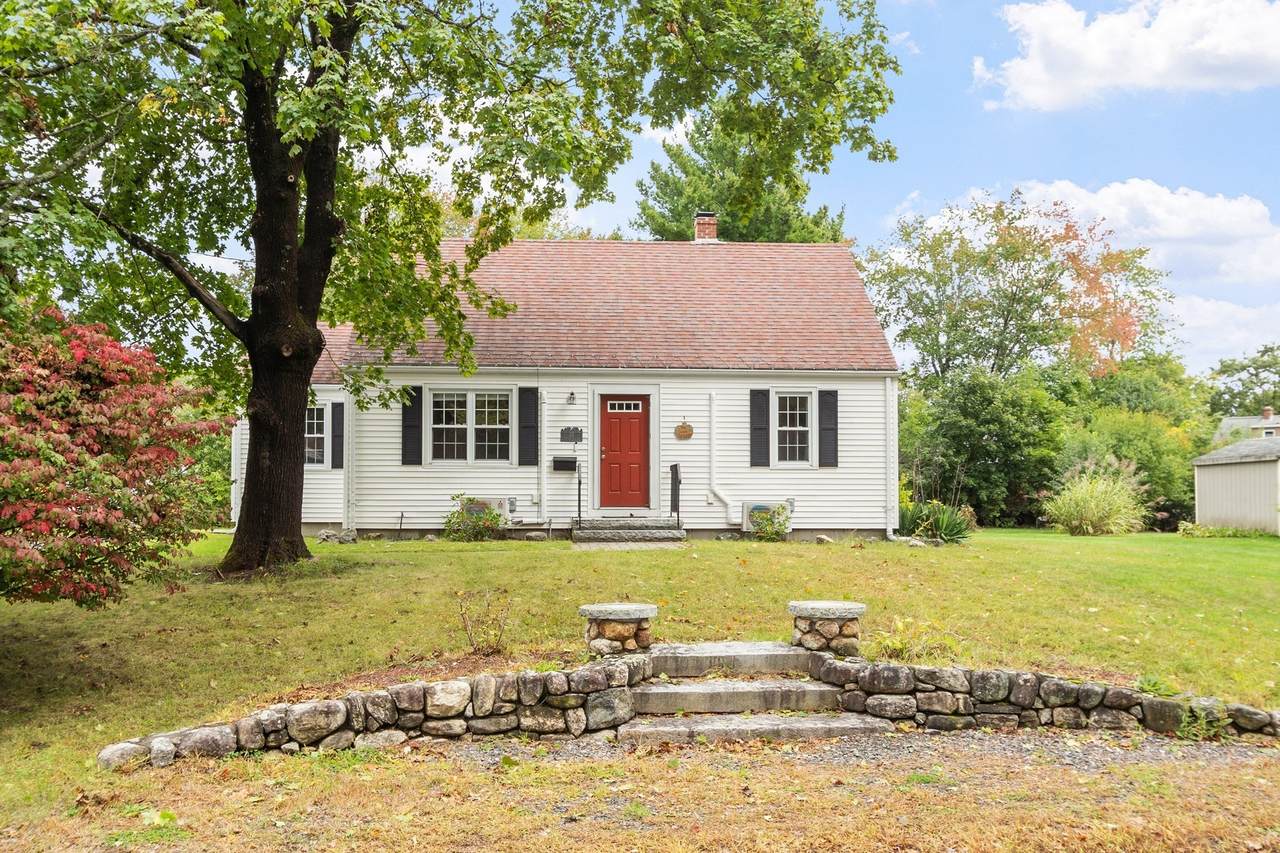 35 Jefferson Road - Photo 1