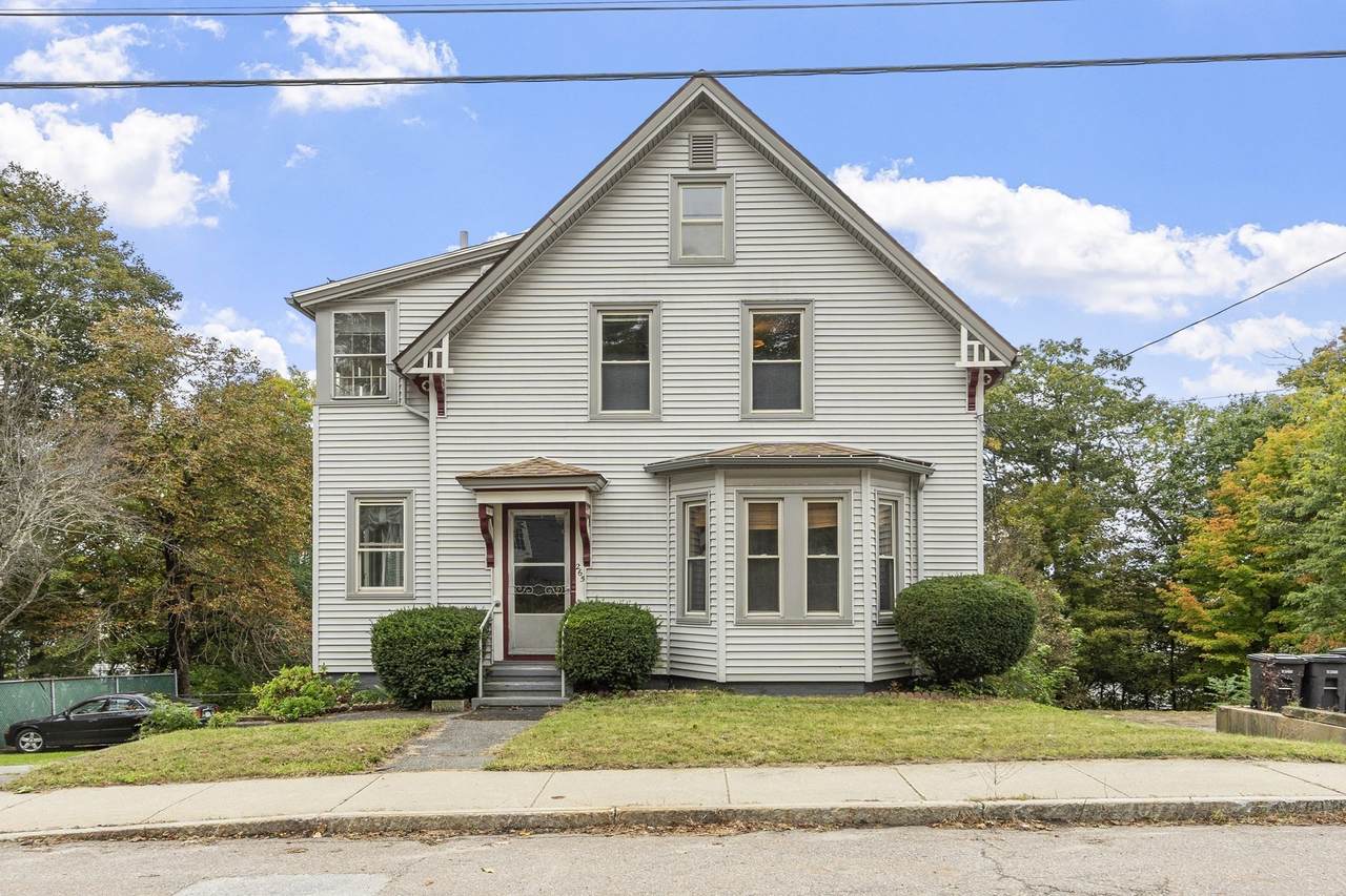 265 Pine St - Photo 1