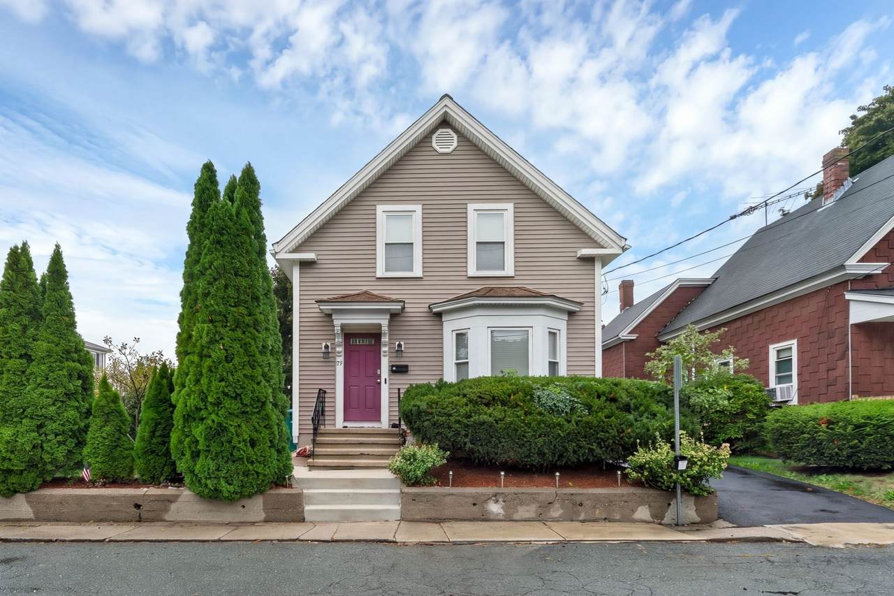 25 Fuller Pl - Photo 1