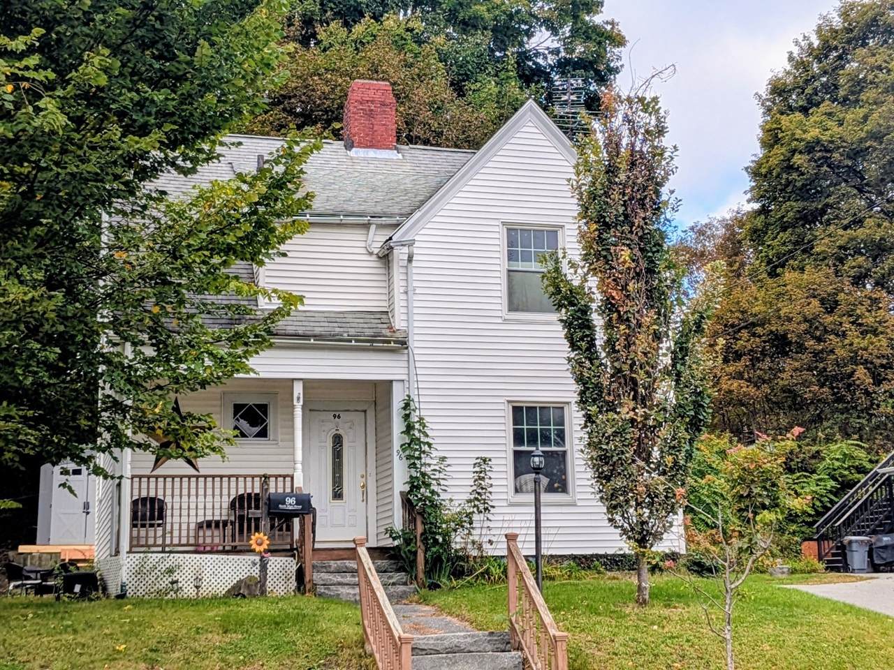 96 N Main St - Photo 1