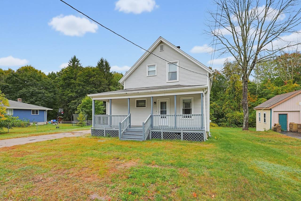 1473 Park St. - Photo 1