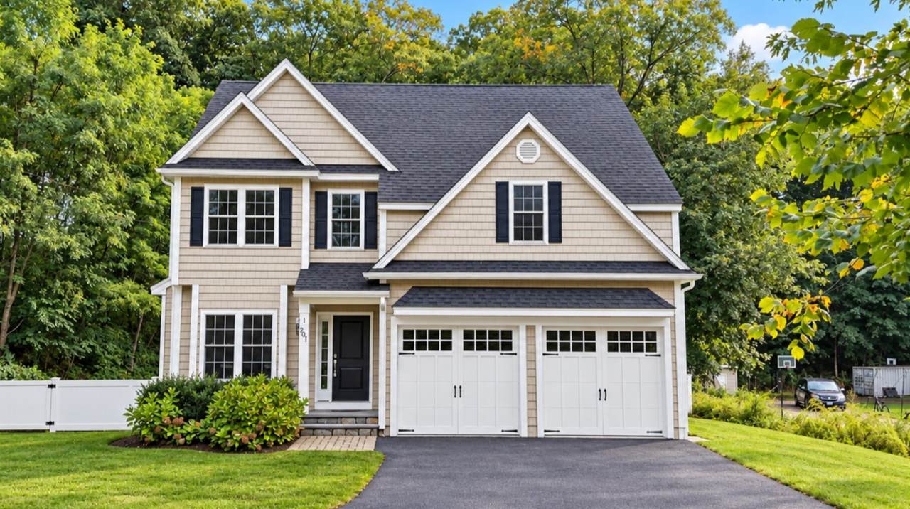 201 Boston Post Rd - Photo 1