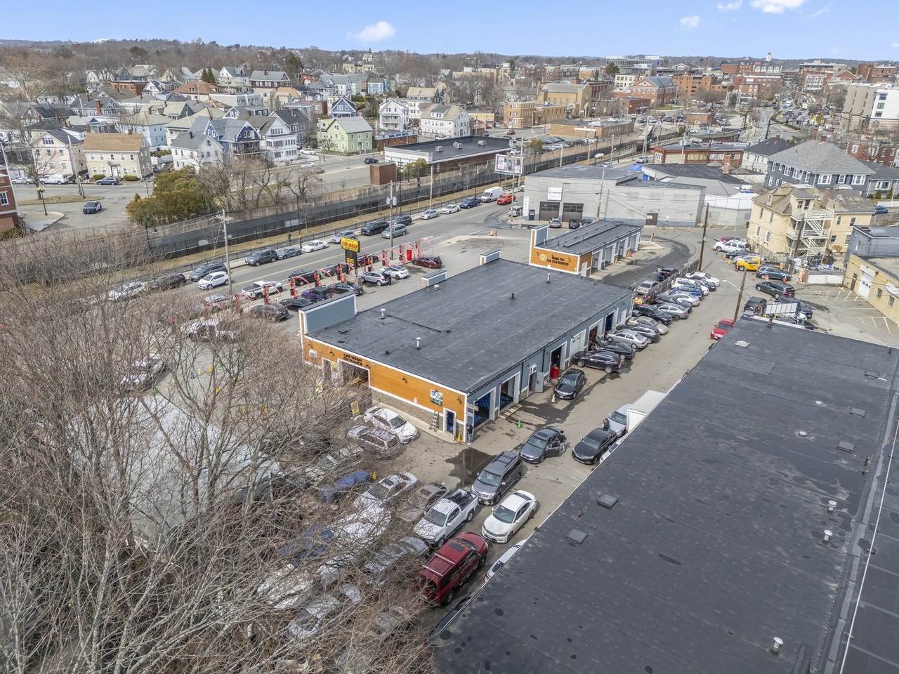 777 Confidential St - Photo 1