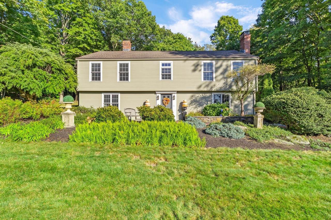 87 Sampson Road - Photo 1