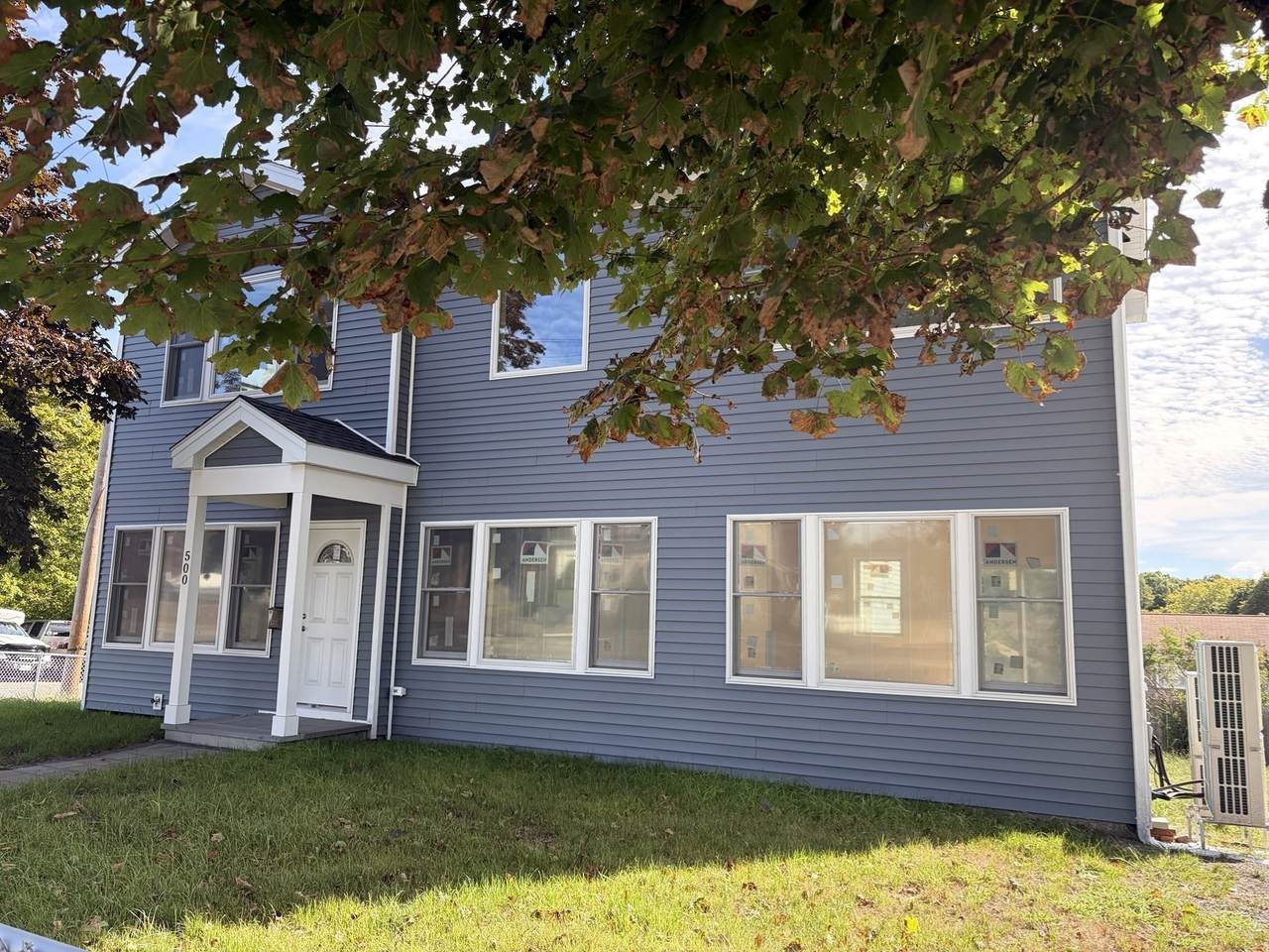 500 Pond St. - Photo 1