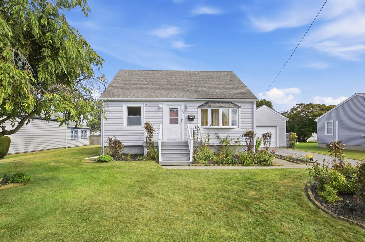 136 Durfee Road - Photo 1