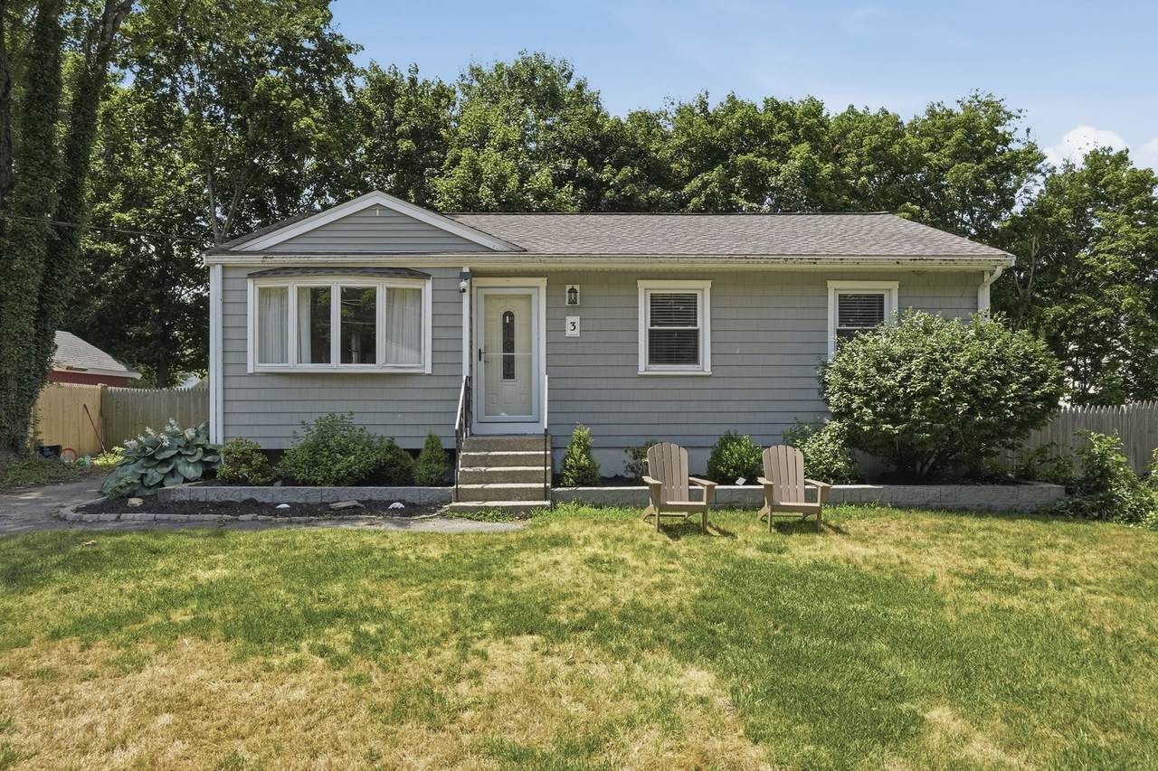 3 Carol Lane - Photo 1