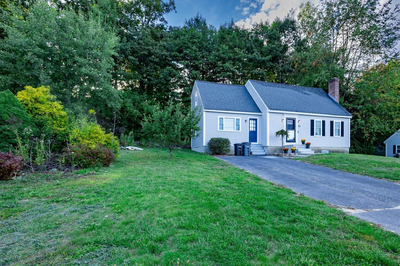 25 Bear Hill Rd - Photo 1