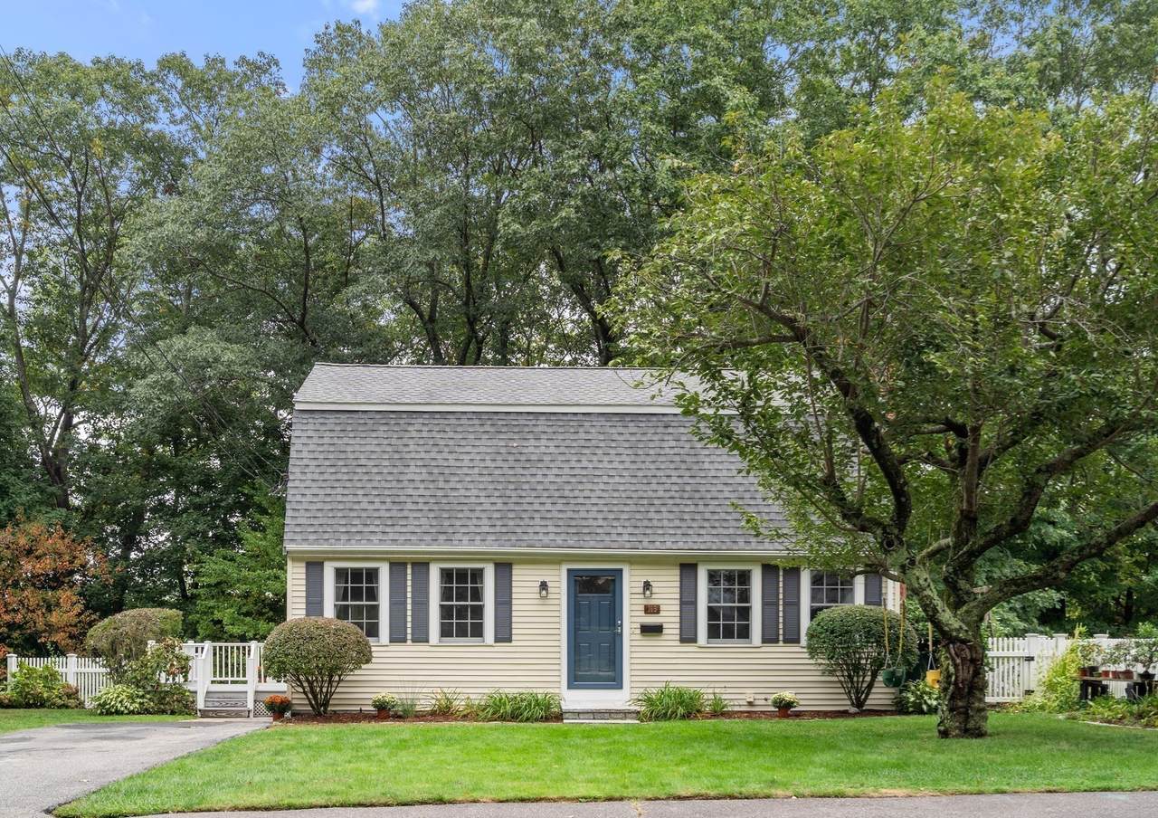165 Lockland Ave - Photo 1