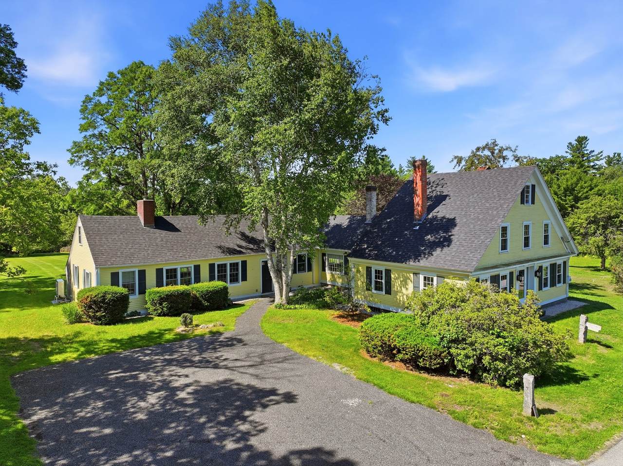 102 Hubbard Hill Road - Photo 1