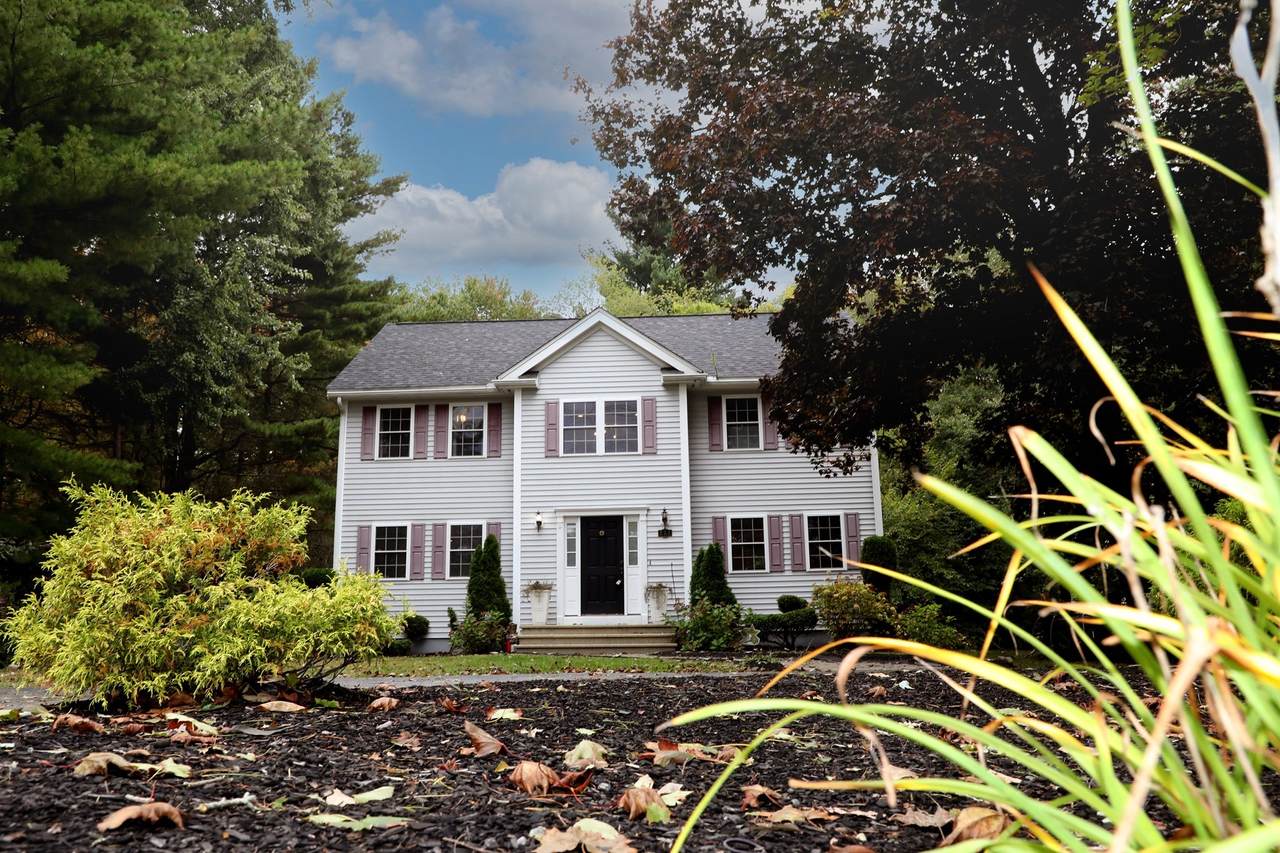 233 Haverhill St - Photo 1