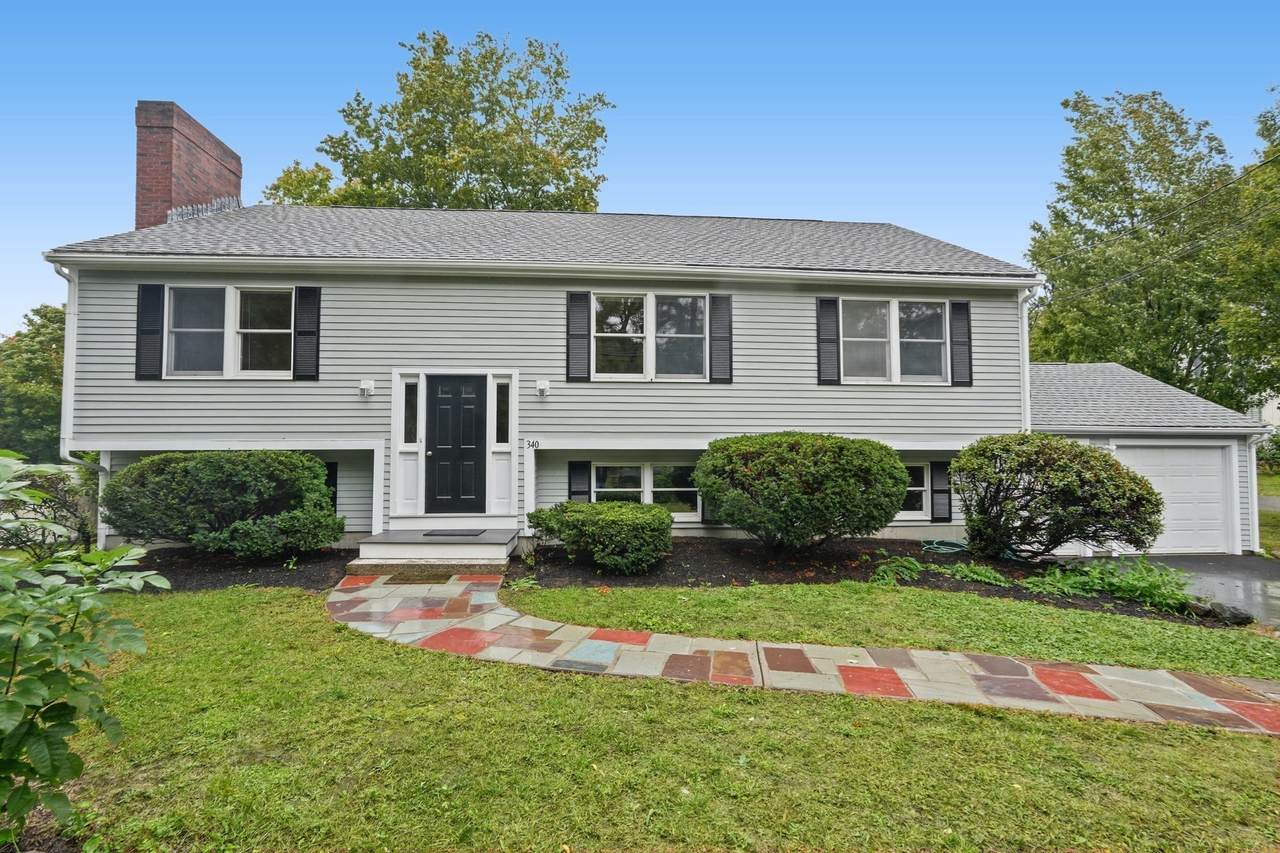 340 Lowell Street - Photo 1