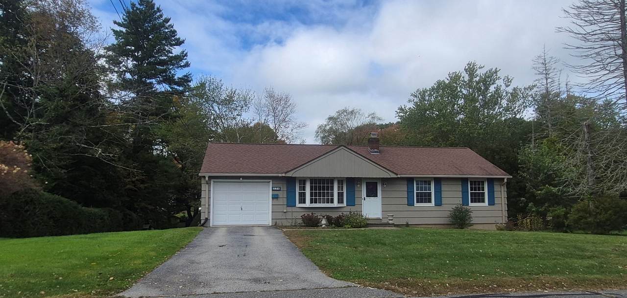 328 Lebanon Hill Rd - Photo 1