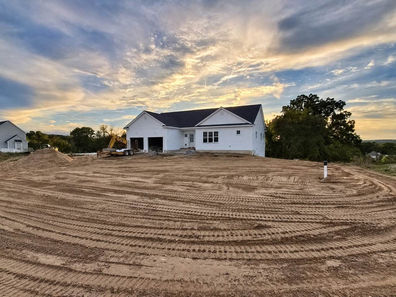 Lot 2 Bayliss Way - Photo 1