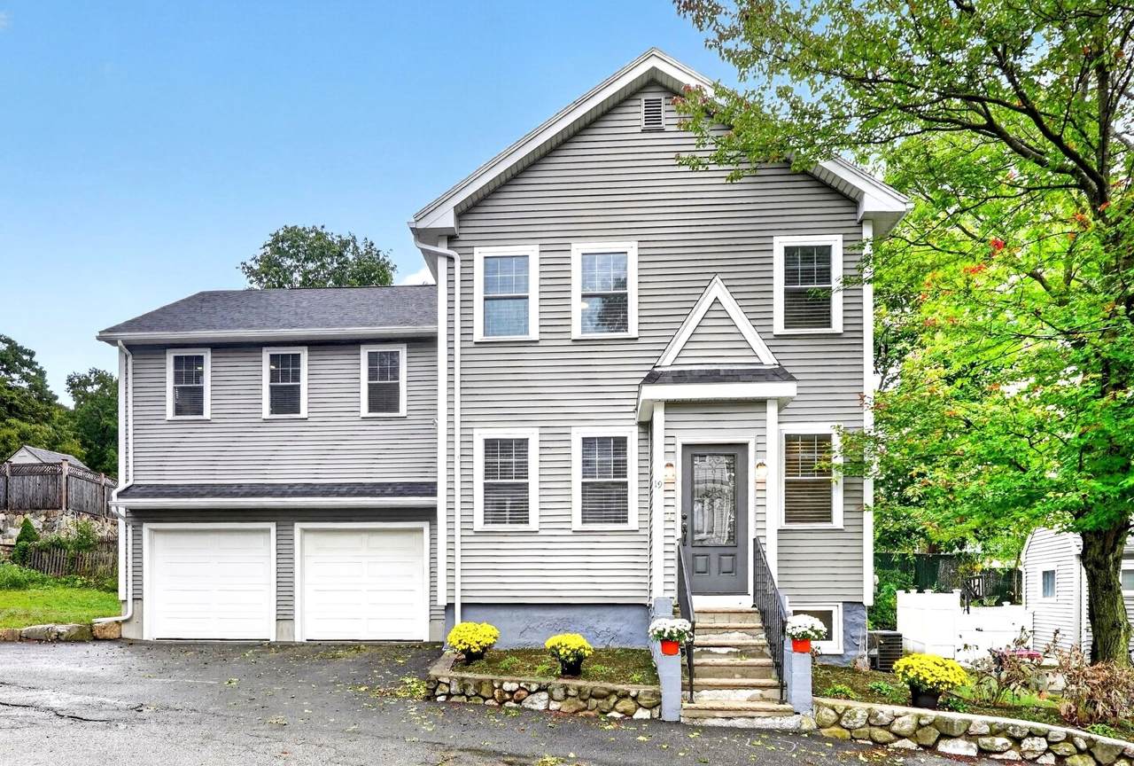 19 Rockwood St. - Photo 1