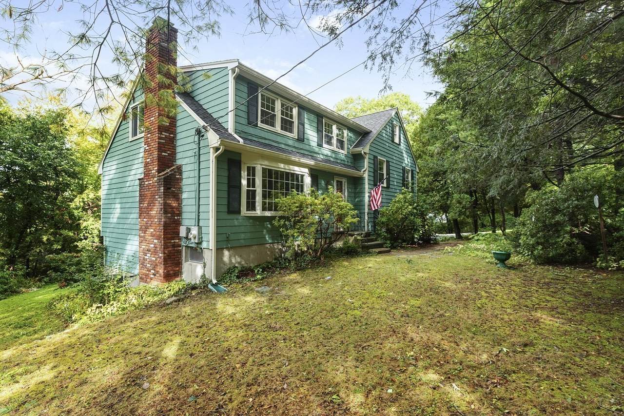 77 Warren Rd - Photo 1